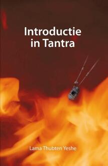 Introductie in tantra - Boek Lama Thubten Yeshe (9071886069)