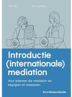 Introductie (Internationale) Mediation