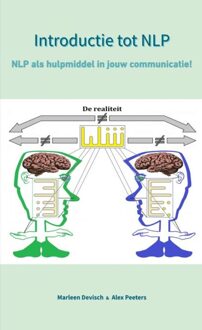 Introductie tot NLP - Alex Peeters & Marleen Devisch - ebook