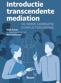 Introductie transcendente mediation -  Hilde Kroon (ISBN: 9789047301127)