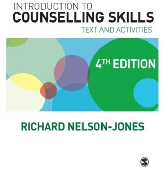 Introduction to Counselling Skills