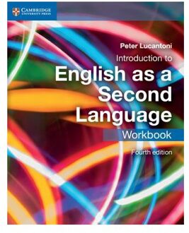 Introduction to English As a Second Language