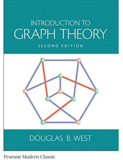 Introduction to Graph Theory, Classic Version