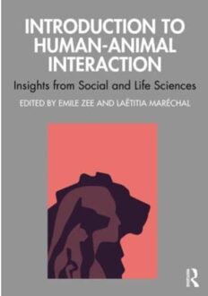 Introduction To Human-Animal Interaction