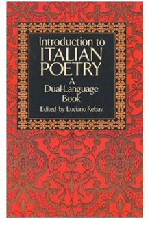 Introduction to Italian Poetry