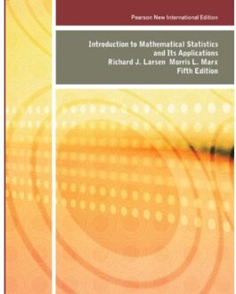 Introduction to Mathematical Statistics and Its Applications