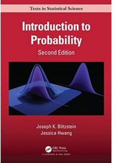Introduction to Probability, Second Edition