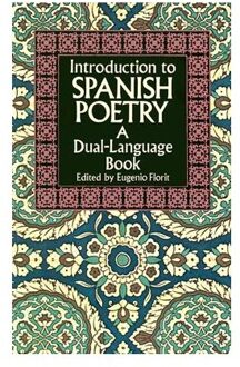 Introduction to Spanish Poetry