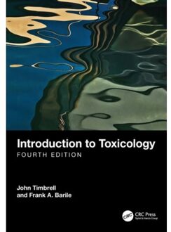 Introduction To Toxicology - UK)