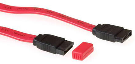 Intronics Advanced Cable Technology SATA-kabels SATA aansluitkabel