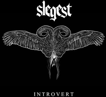 Introvert (Coloured Vinyl)