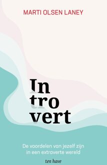 Introvert - Marti Olsen Laney - ebook