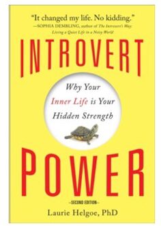 Introvert Power