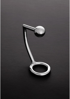 Intruder met C-Ring - 1.6 x 1.2 / 40/30 mm