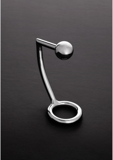 Intruder met C-Ring - 1.8 x 1.2 / 45/30 mm