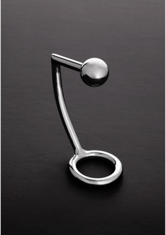 Intruder met C-Ring - 2 x 1.2 / 50/30 mm