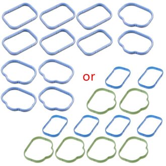 Intske Spruitstuk Plenum Pakking Set Voor Chrysler Je Ep Dodge Ra M 3.6L G8TE