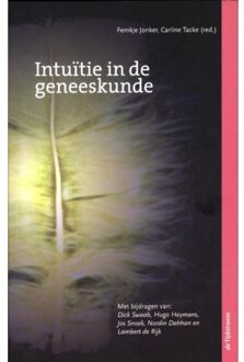 Intuitie in de geneeskunde - Boek Tijdstroom, Uitgeverij De (9058982068)