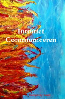 Intuïtief communiceren - Boek Humphrey Isselt (9402162534)