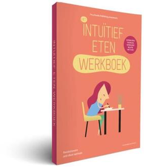 Intuïtief Eten Werkboek