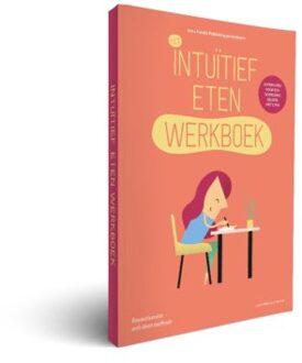 Intuïtief Eten Werkboek