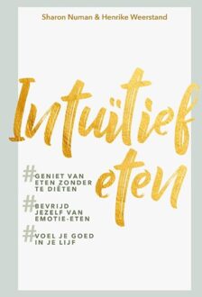Intuïtief eten