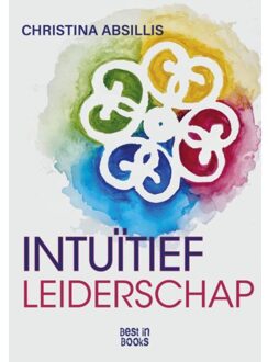 Intuïtief Leiderschap - Christina Absillis