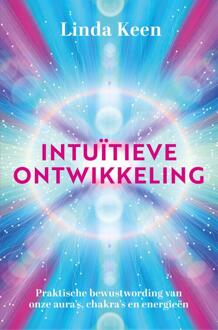 Intuïtieve ontwikkeling -  Linda Keen (ISBN: 9789020218480)