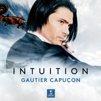 Intuition (CD+DVD)