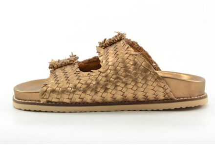 Inuovo 395010 Brons - 40