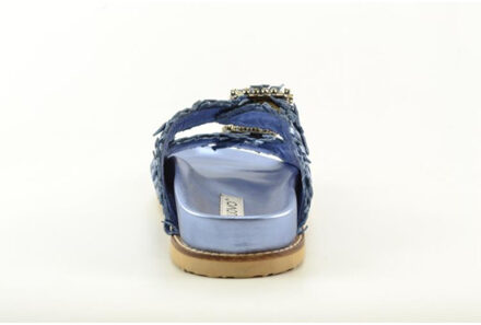 Inuovo 395010 - maat 40 Blauw