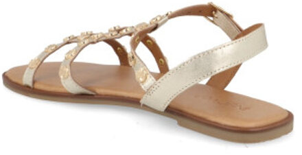 Inuovo 981064 sandalen Goud - 37