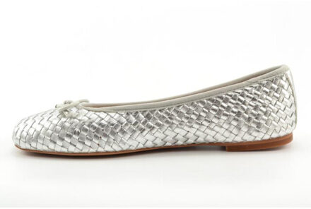 Inuovo A92002 - maat 40 Zilver