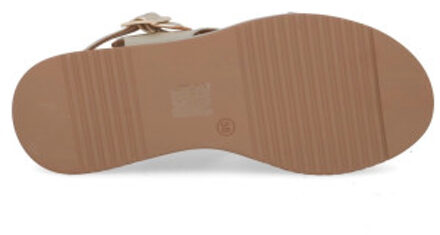 Inuovo A98009 sandalen - maat 39 Goud