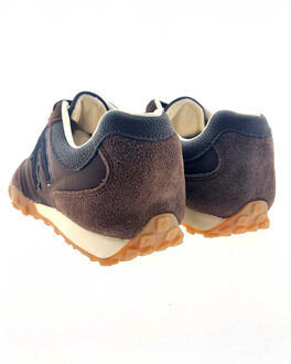 Inuovo Afa001 sneakers Bruin - 38