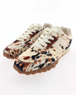 Inuovo Afa002 sneakers Bruin - 38