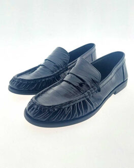 Inuovo C71005 instappers - maat 39 Zwart