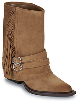 Inuovo Laarzen Inuovo B50016" Bruin - 37,38,39,40,41