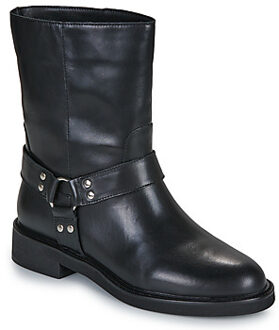 Inuovo Laarzen Inuovo E05002" Zwart - 38,39,40,41