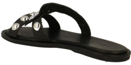 Inuovo Slippers Zwart - 37