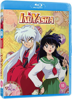 Inuyasha - Season 1