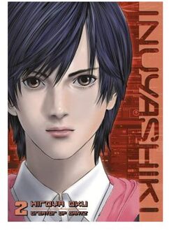 Inuyashiki 2