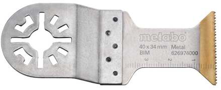 Invalzaagblad classic | HCS | voor metaal | 34 mm | 626974000 626974000