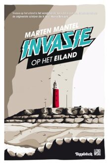 Invasie op het eiland