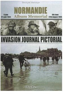 Invasion Journal Pictorial