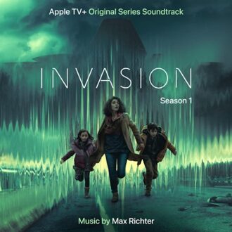 Invasion - Max Richter