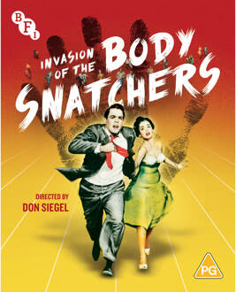Invasion of the Body Snatchers