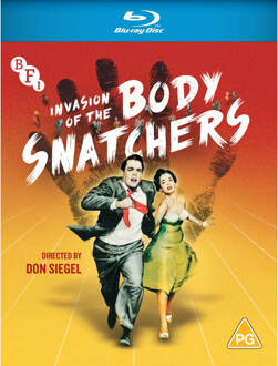 Invasion of the Body Snatchers