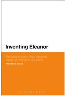 Inventing Eleanor