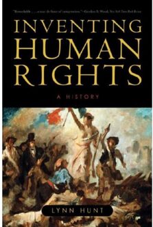 Inventing Human Rights